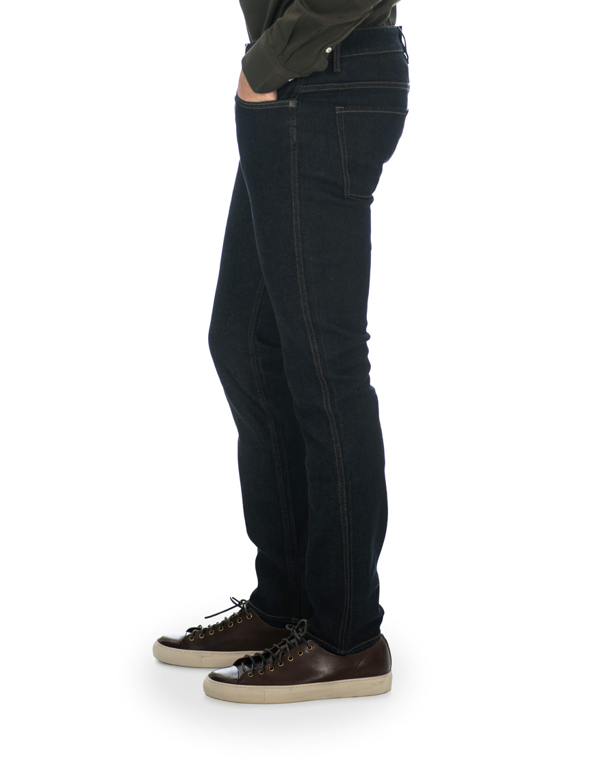 Herren | Jeans | BOSS BLACK | BOSS Delaware Jeans Rinse