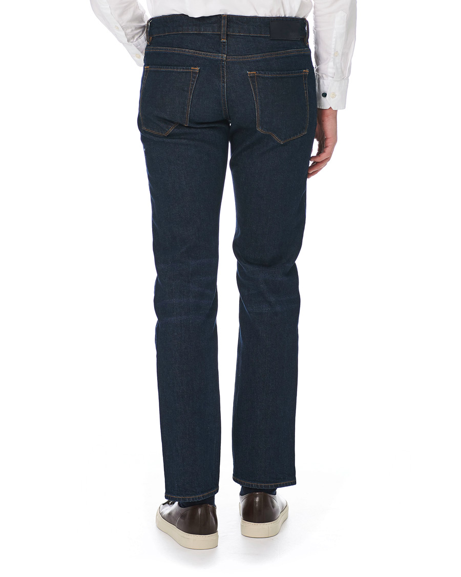 Herren | Jeans | BOSS BLACK | BOSS Maine Jeans Dark Blue
