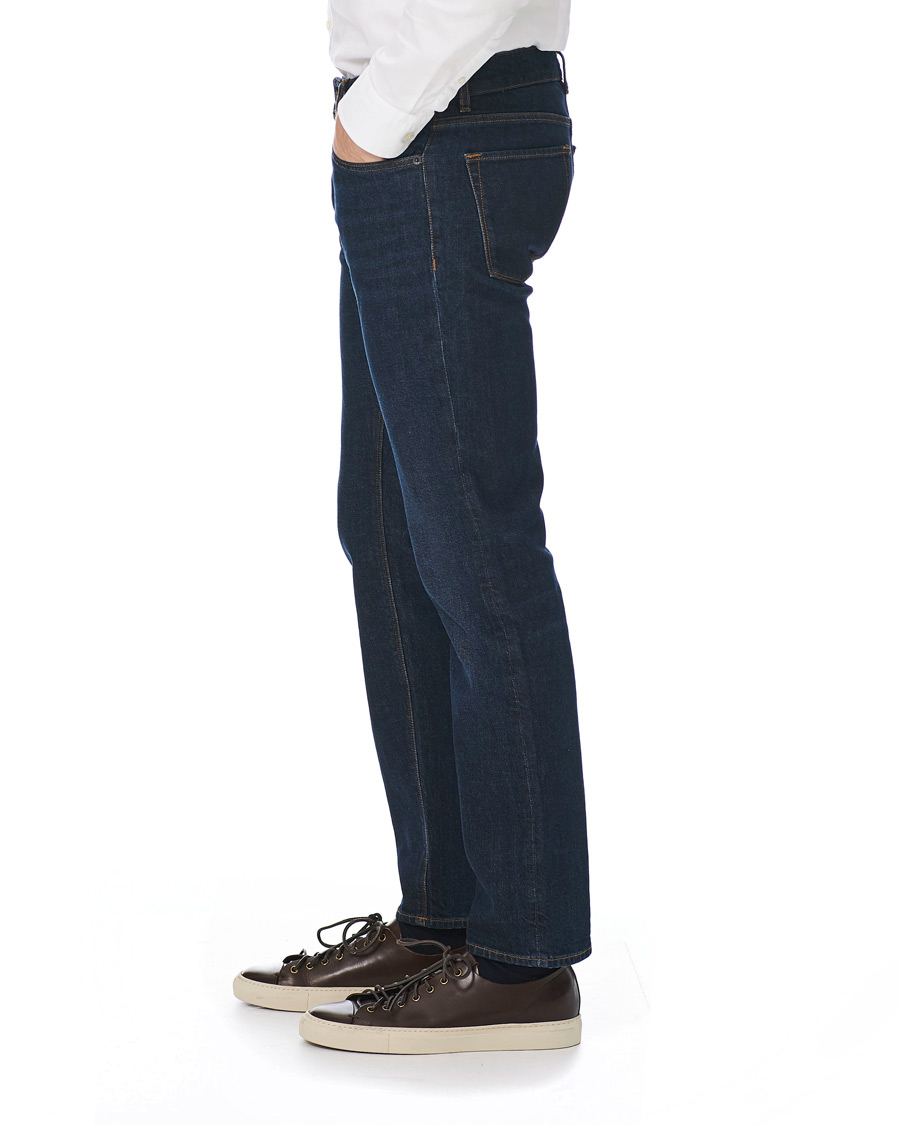 Herren | Jeans | BOSS BLACK | BOSS Maine Jeans Dark Blue
