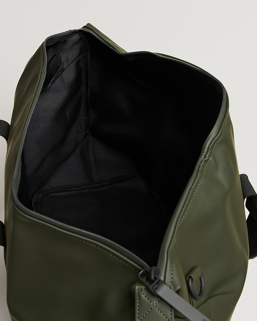 Herren | Taschen | RAINS | Weekendbag Green