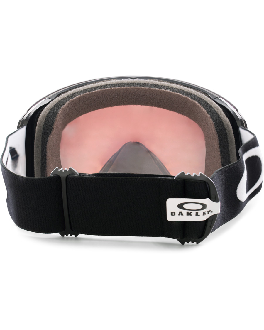Herren | Sonnenbrillen | Oakley | Flight Deck XM Prizm Snow Goggles Orange/Black