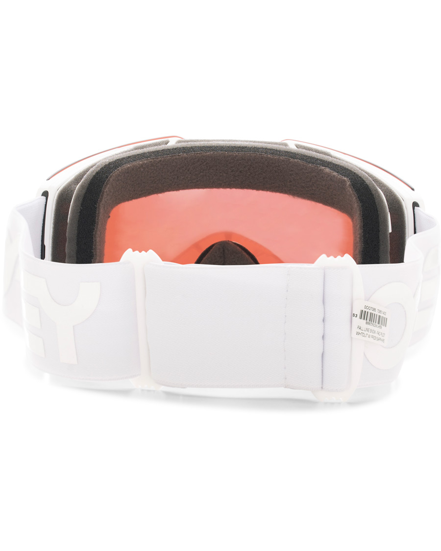Herren | Sonnenbrillen | Oakley | Fall Line Prizm Snow Goggles Blue/White
