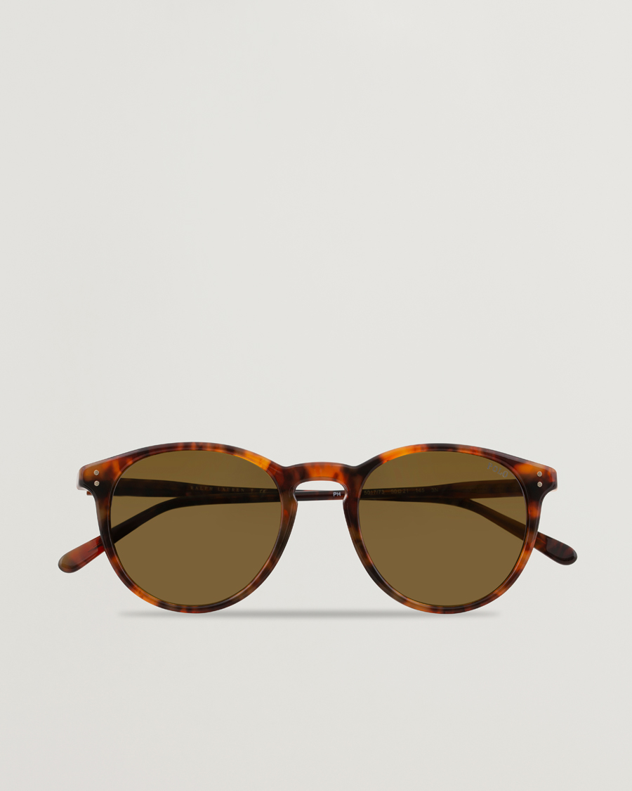 Herren |  | Polo Ralph Lauren | 0PH4110 Sunglasses Havana