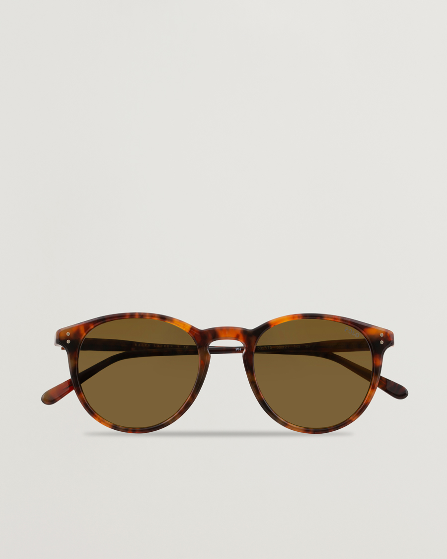Herren | Sonnenbrillen | Polo Ralph Lauren | 0PH4110 Sunglasses Havana