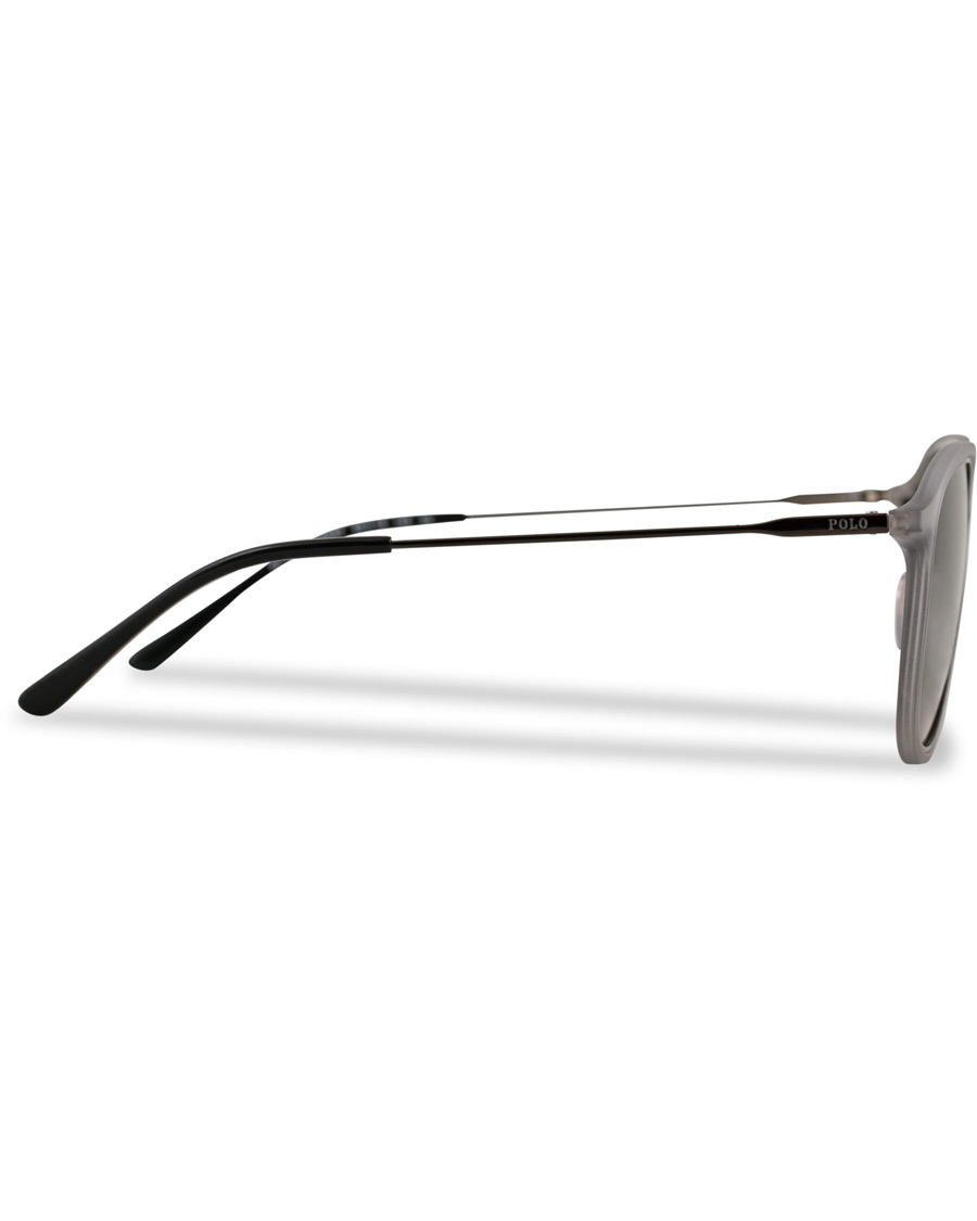 Herren | Polo Ralph Lauren 0PH4146 Sunglasses Grey | Polo Ralph Lauren | 0PH4146 Sunglasses Grey