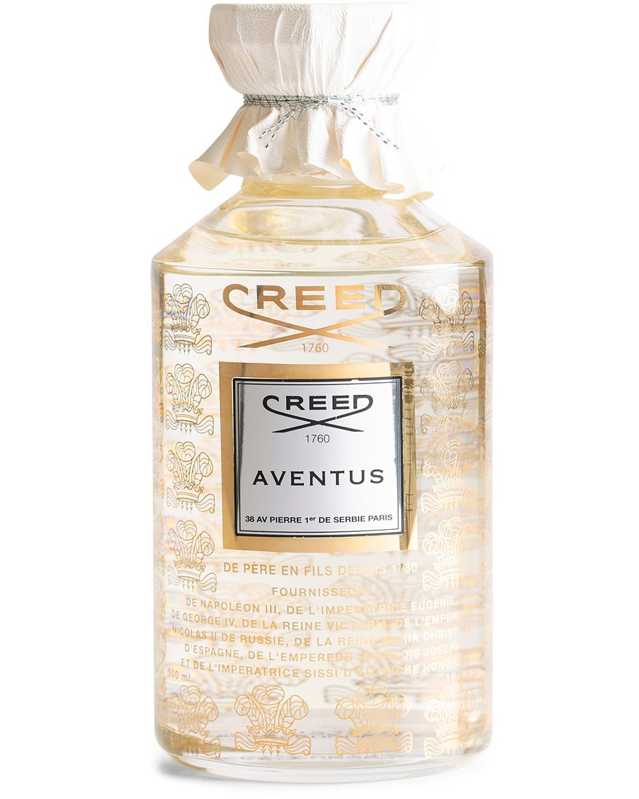 Herren | | Creed | Aventus Eau de Parfum 500ml