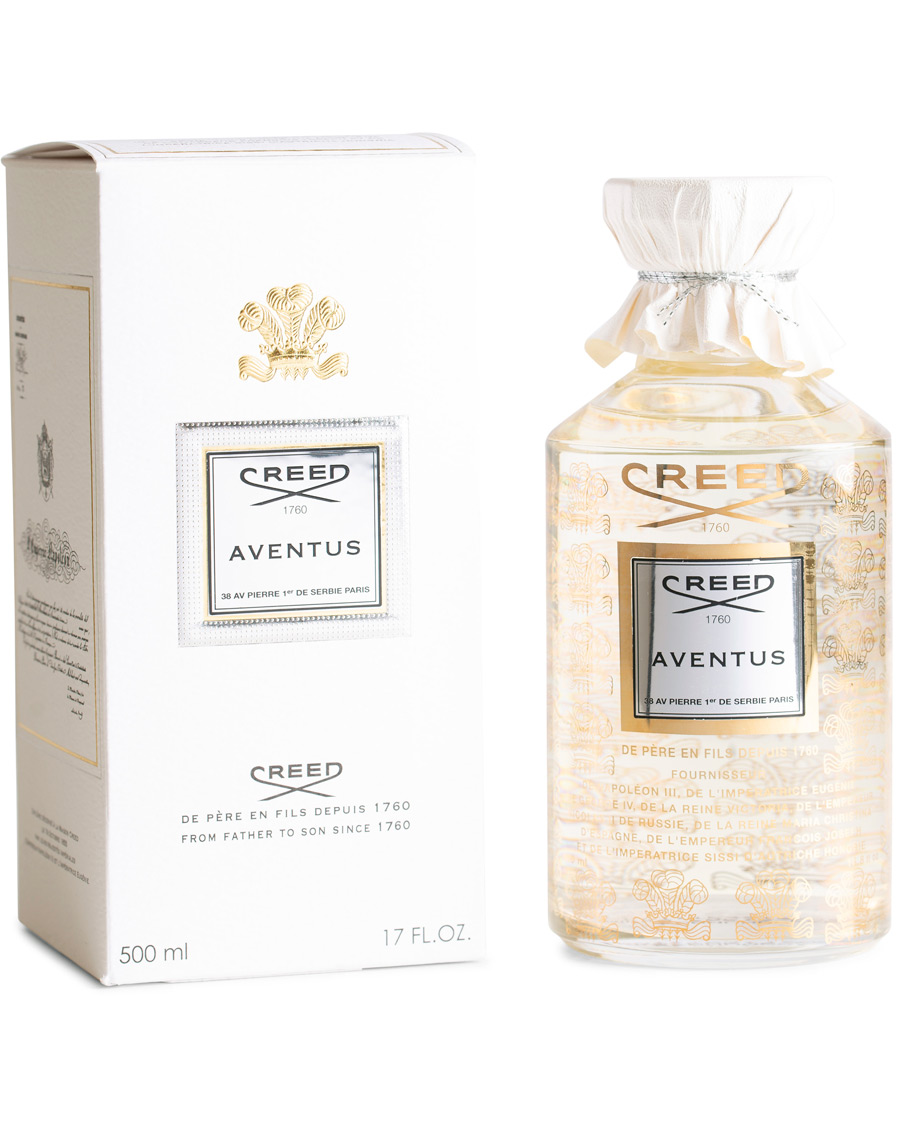 Herren | | Creed | Aventus Eau de Parfum 500ml
