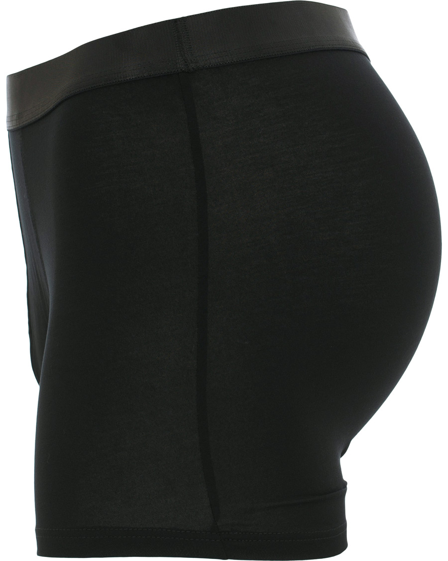 Herren | Unterwäsche | CDLP | 9-Pack Boxer Brief Black