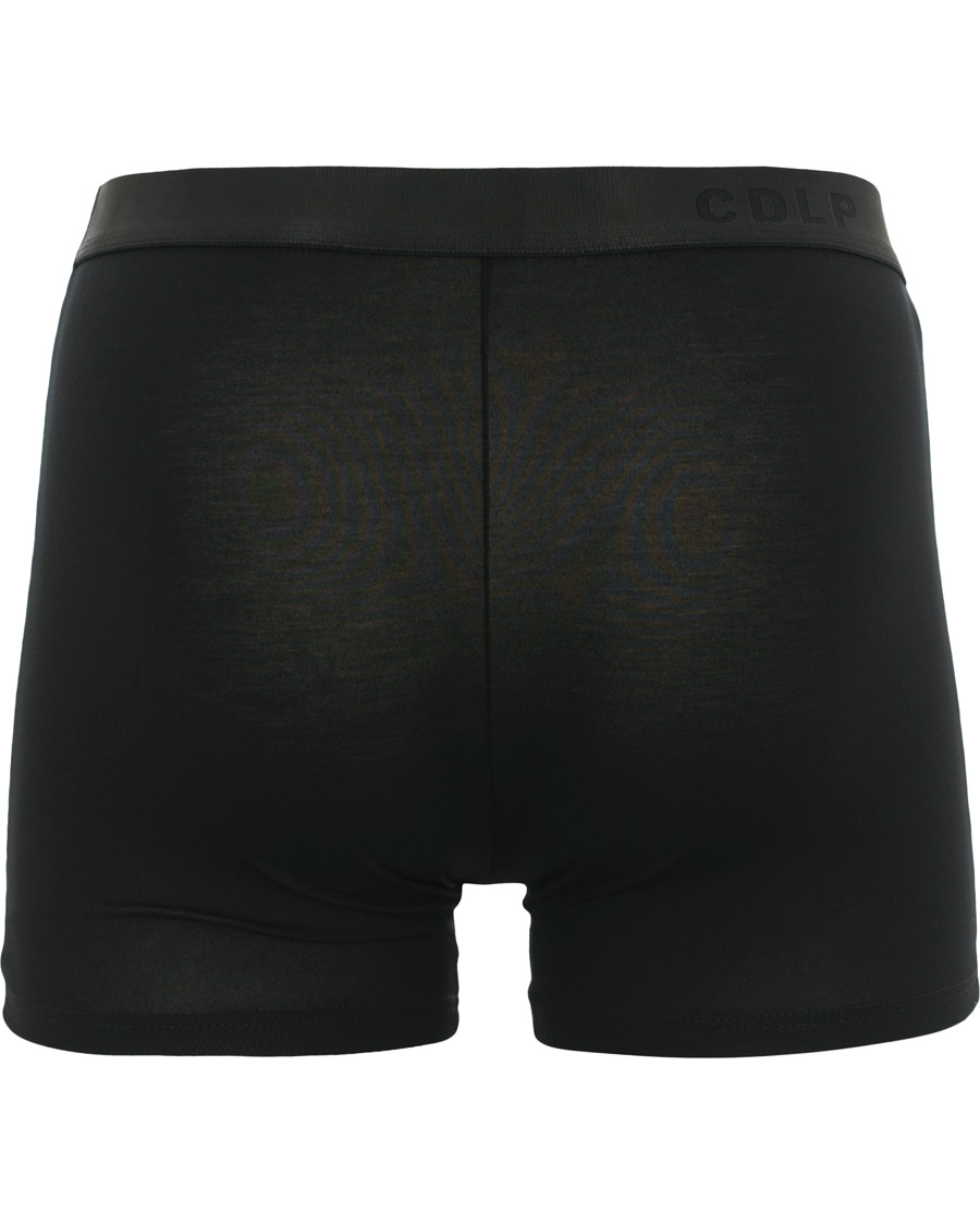Herren | Unterwäsche | CDLP | 9-Pack Boxer Brief Black