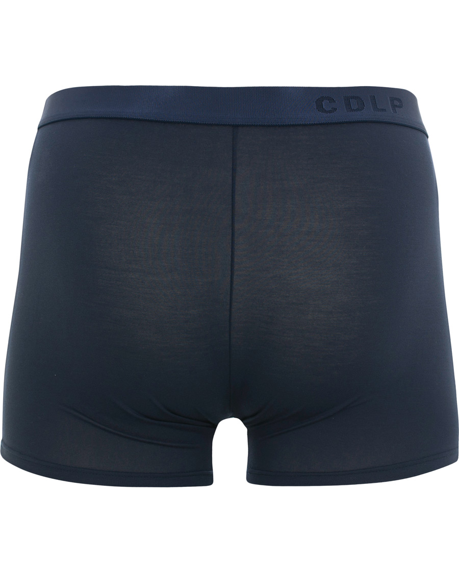 Herren | Unterwäsche | CDLP | 9-Pack Boxer Brief Navy Blue