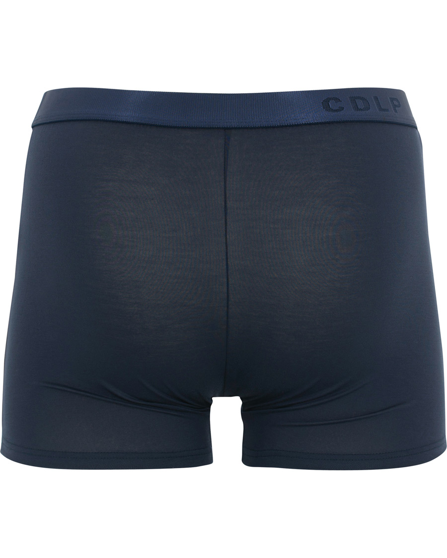 Herren | Unterwäsche | CDLP | 9-Pack Boxer Brief Black/Army/Navy
