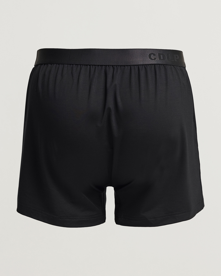 Herren | Unterwäsche | CDLP | Boxer Shorts Black