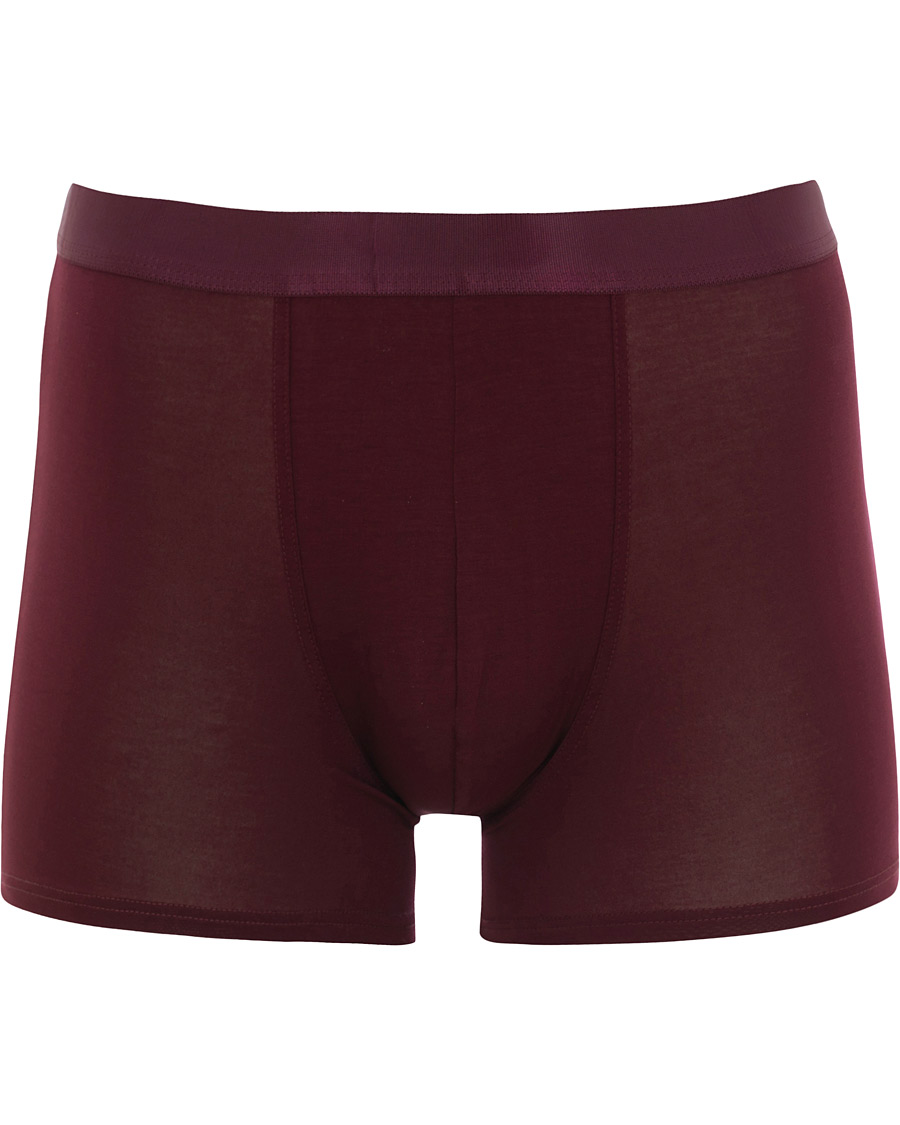 Herren | Unterwäsche | CDLP | Boxer Brief Burgundy