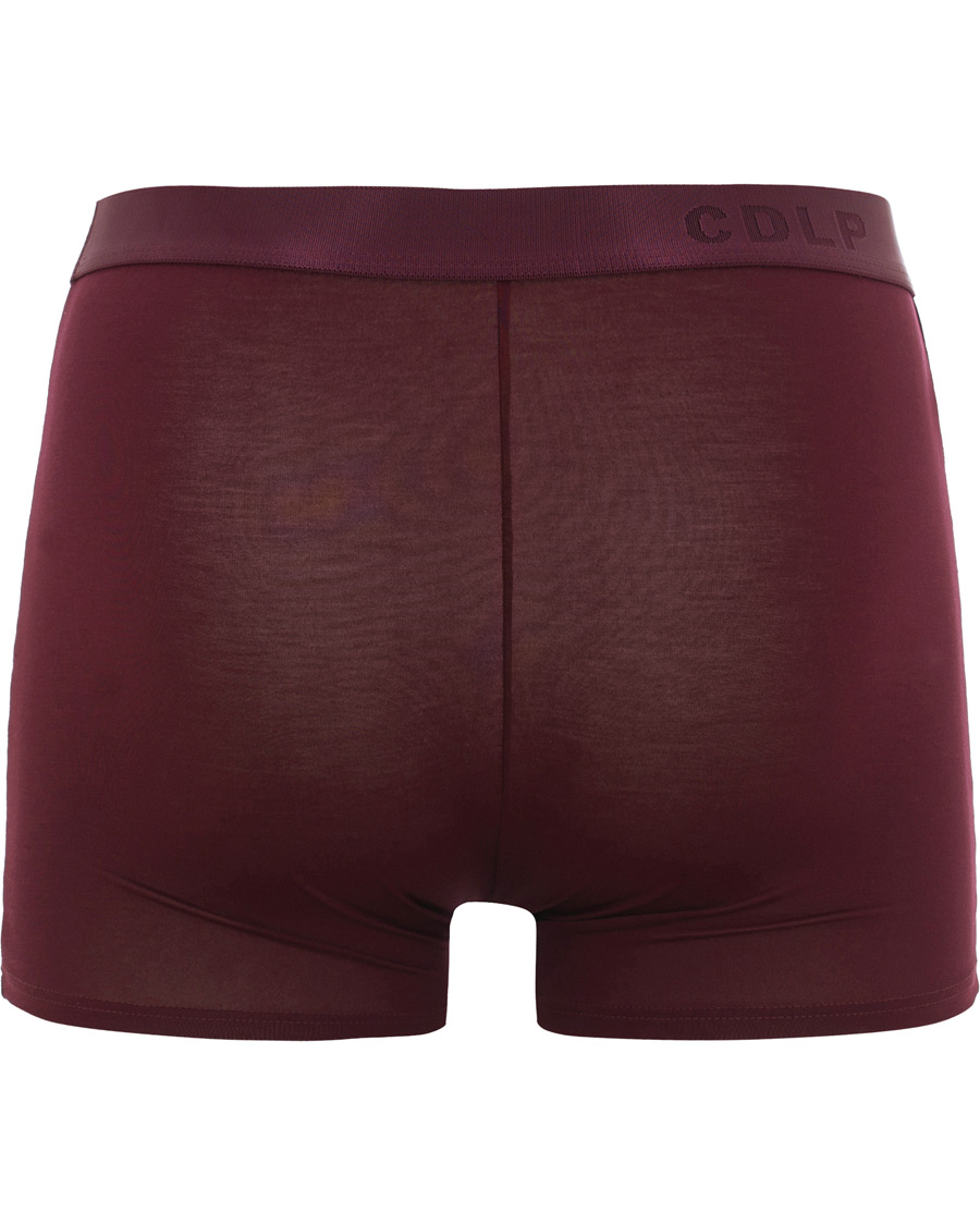 Herren | Unterwäsche | CDLP | Boxer Brief Burgundy