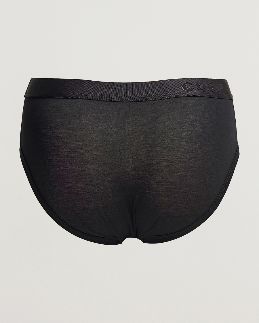 Herren | Unterhosen | CDLP | Y-Brief Black