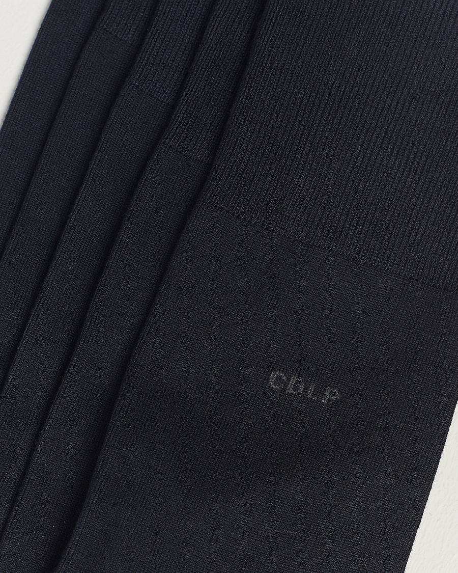 Men |  | CDLP | 5-Pack Bamboo Socks Navy Blue