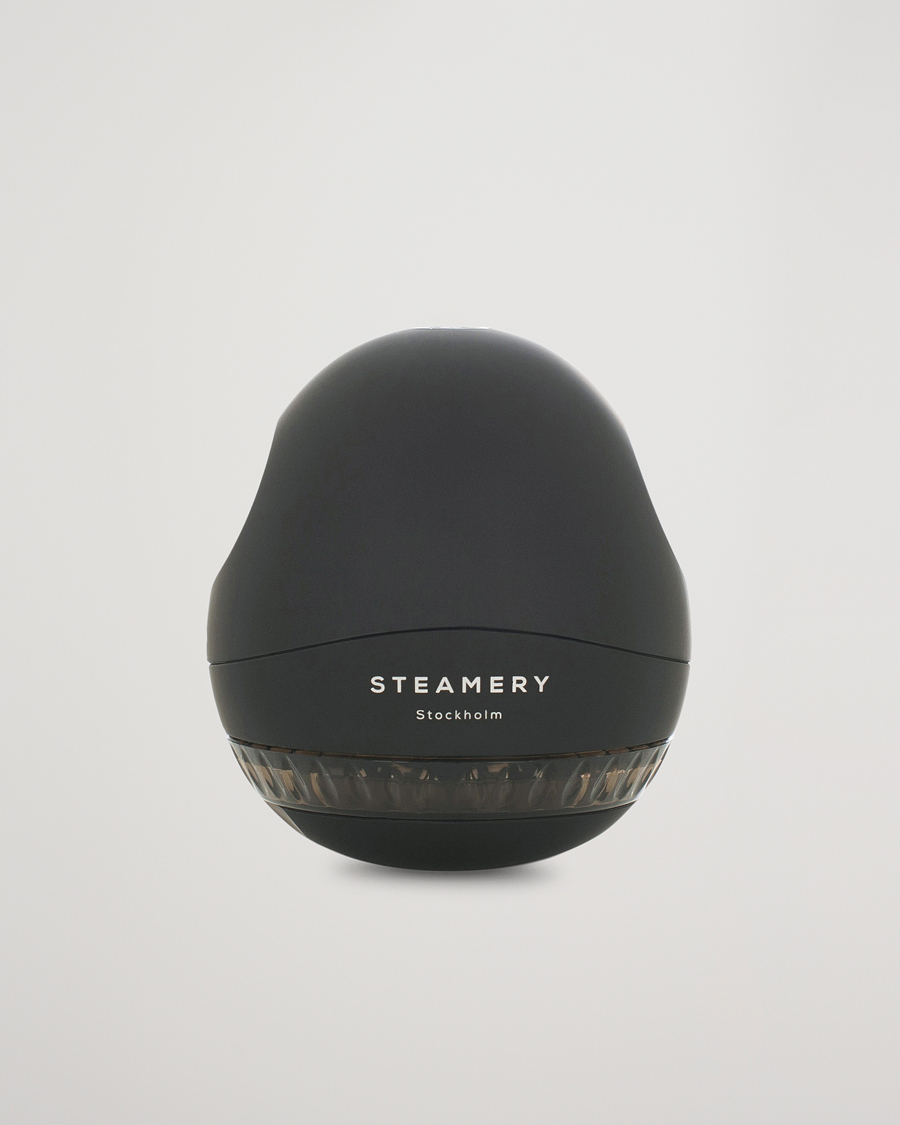 Herren | Textilpflege | Steamery | Pilo Fabric Shaver Jet Black