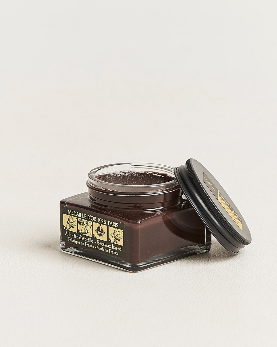 Herren | Schuhpflege | Saphir Medaille d'Or | Creme Pommadier 1925 75 ml Parisien Brown