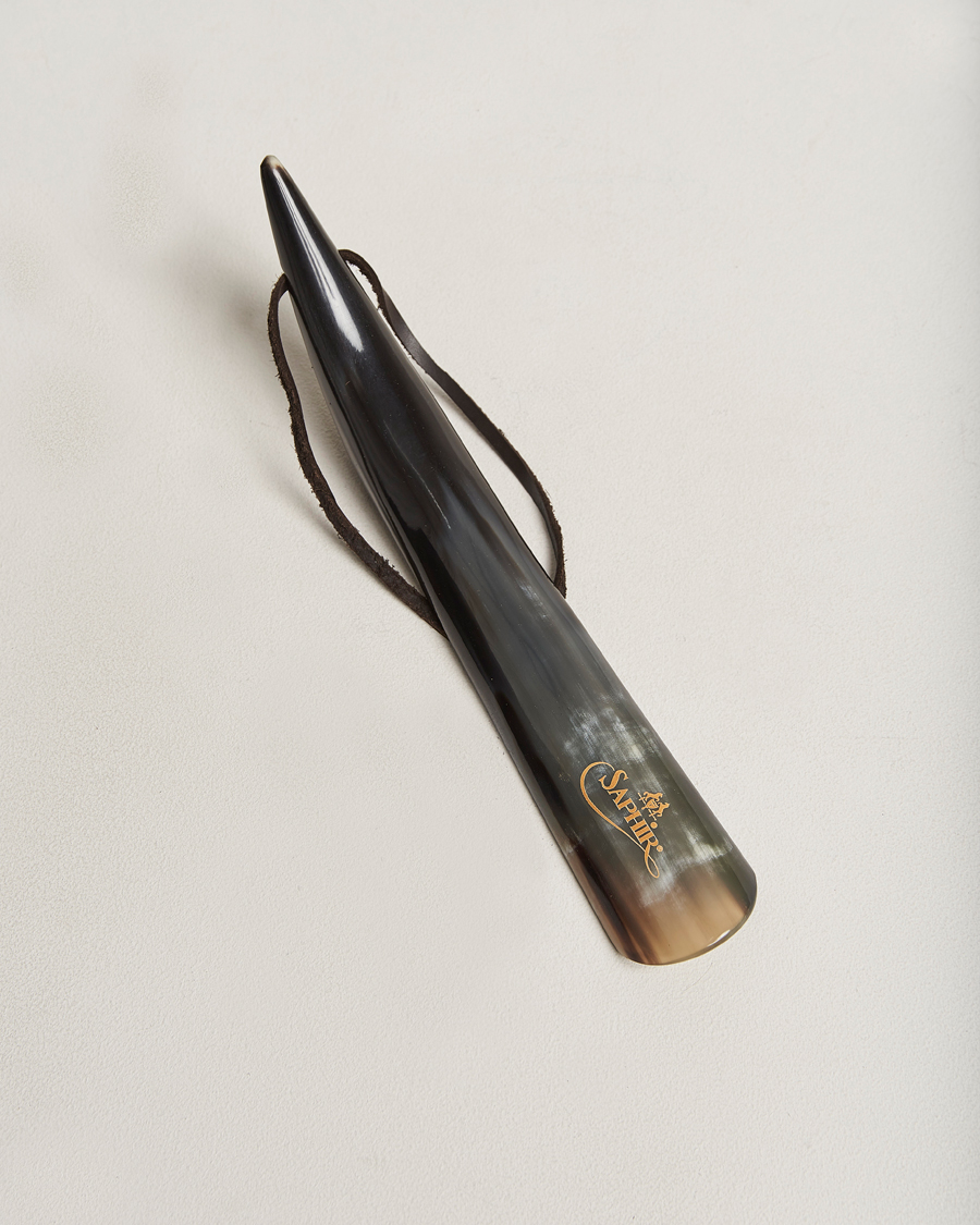 Herren | Schuhpflege | Saphir Medaille d'Or | Shoehorn 30cm