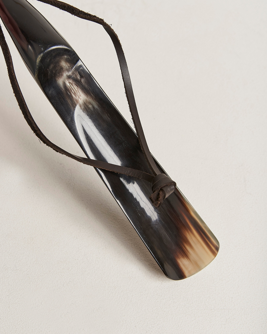 Herren | Schuhpflege | Saphir Medaille d'Or | Shoehorn 30cm