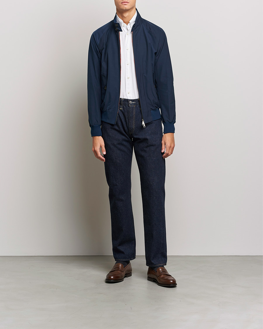 Herren | Jeans | Levi's Vintage Clothing | 1954 Straight Fit 501 Jeans New Rinse
