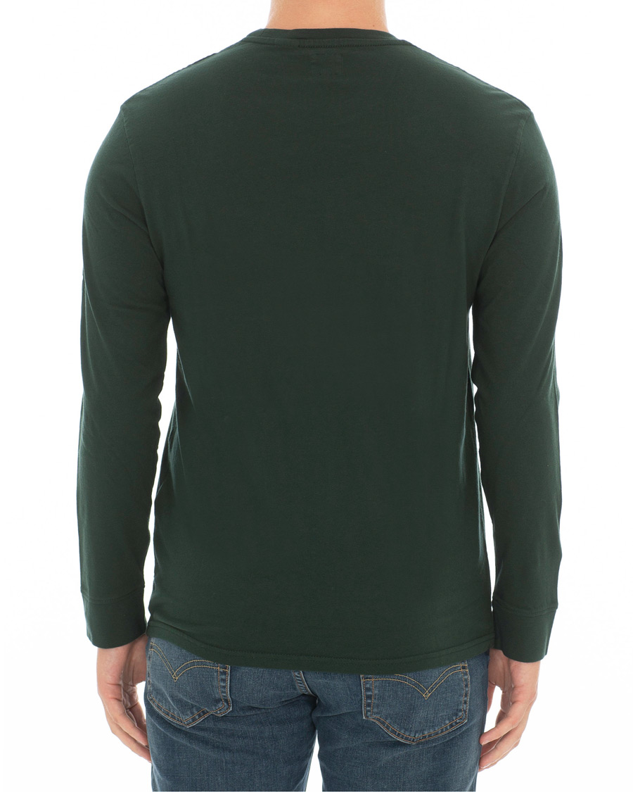 Herren | T-Shirts | Levi's | Original Long Sleeve Tee Pine Grove