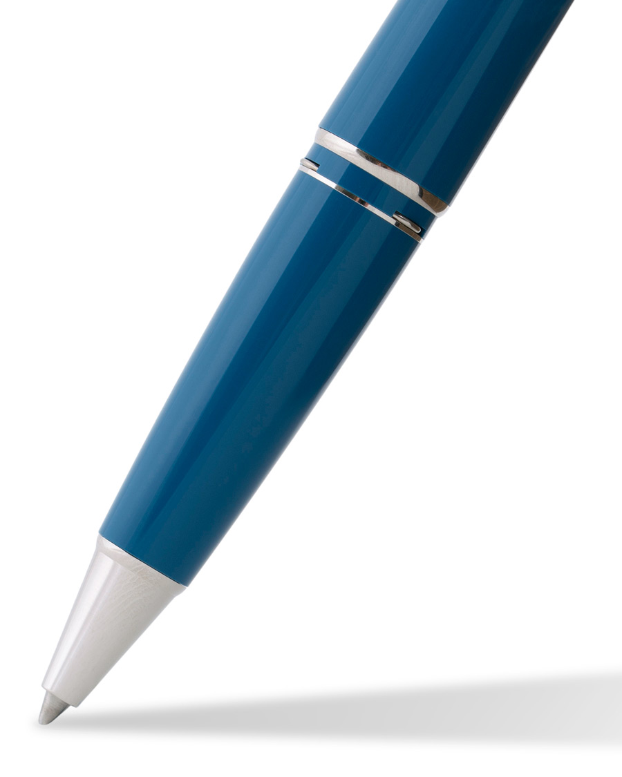Herren | Montblanc PIX Rollerball Pen Petrol Blue | Montblanc | PIX Rollerball Pen Petrol Blue