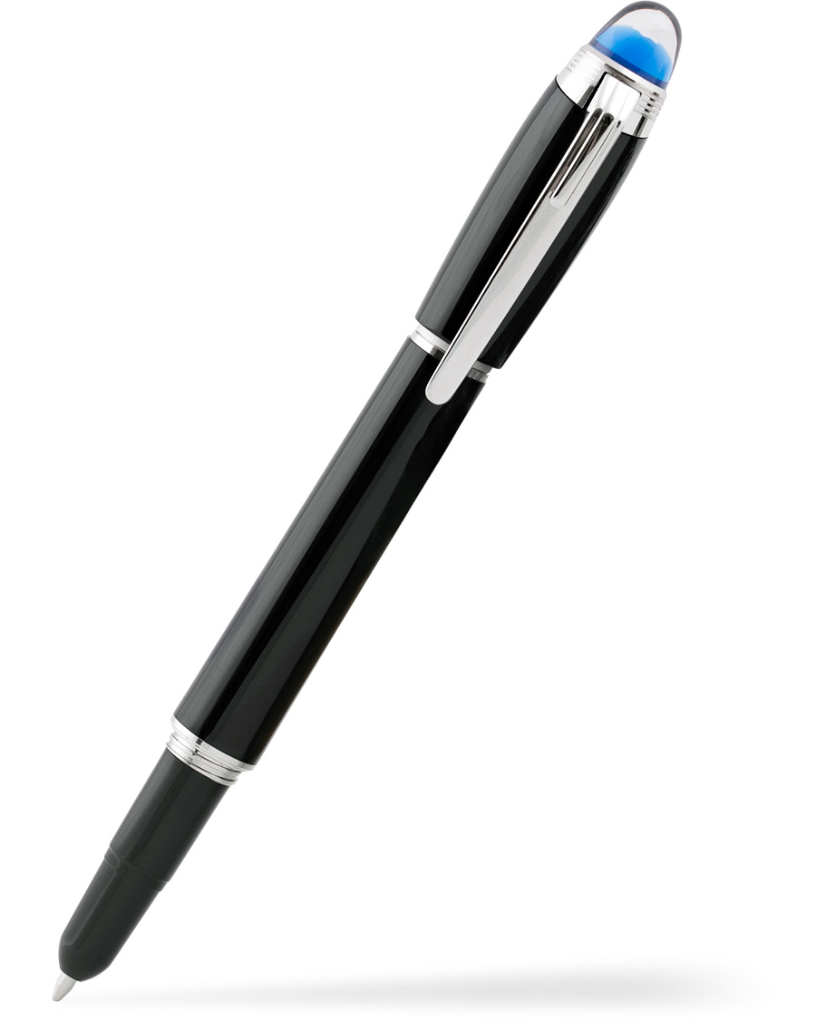 Herren | | Montblanc | Augmented Paper A4 & Starwalker Ballpoint pen Black