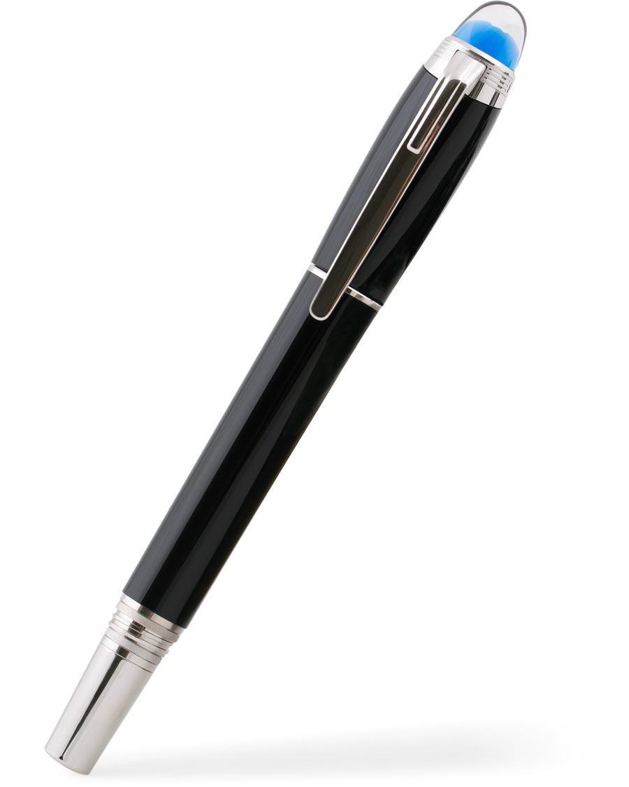 Herren | | Montblanc | Augmented Paper A4 & Starwalker Ballpoint pen Black