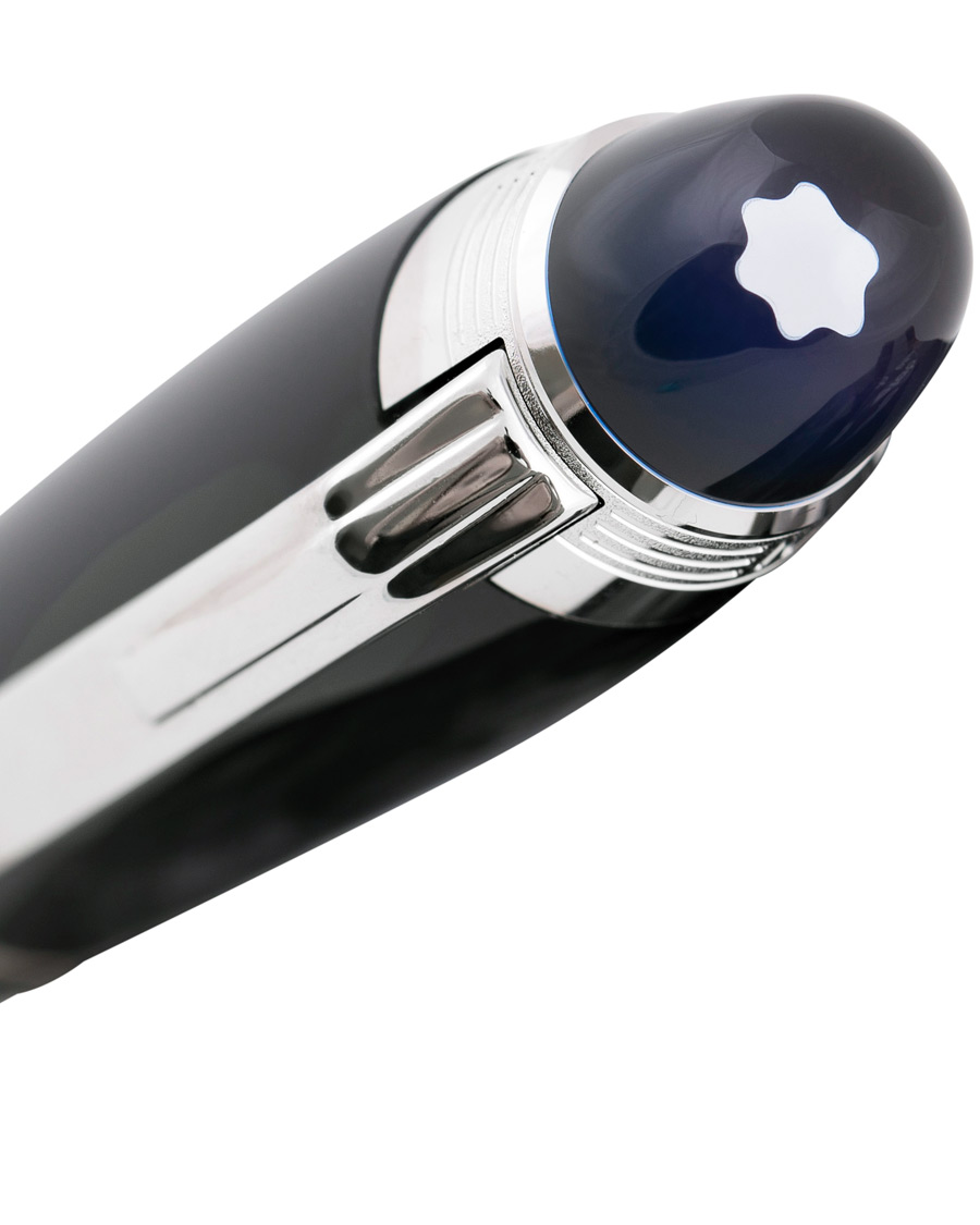 Herren | | Montblanc | Augmented Paper A4 & Starwalker Ballpoint pen Black