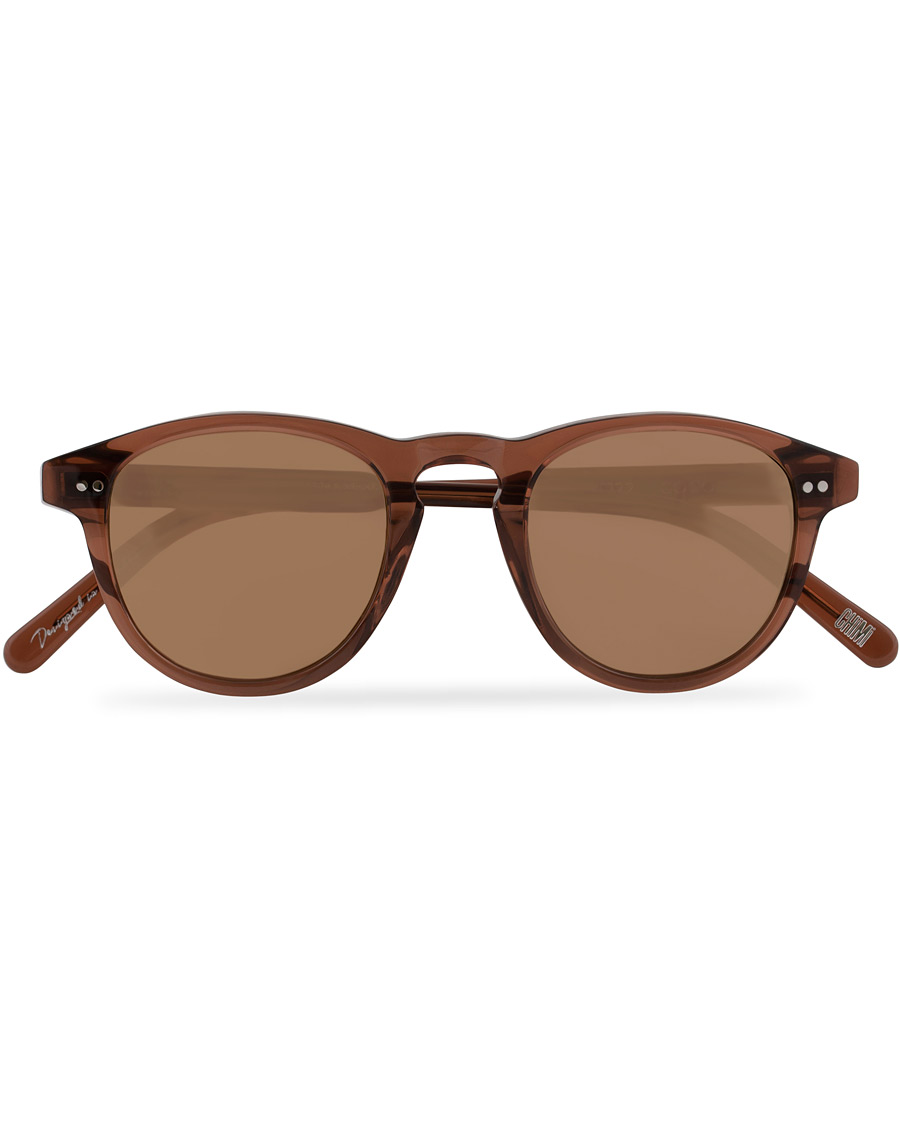 Herren | CHiMi Eyewear Coco 002 Sunglasses Mirror Lens | CHIMI | Eyewear Coco 002 Sunglasses Mirror Lens