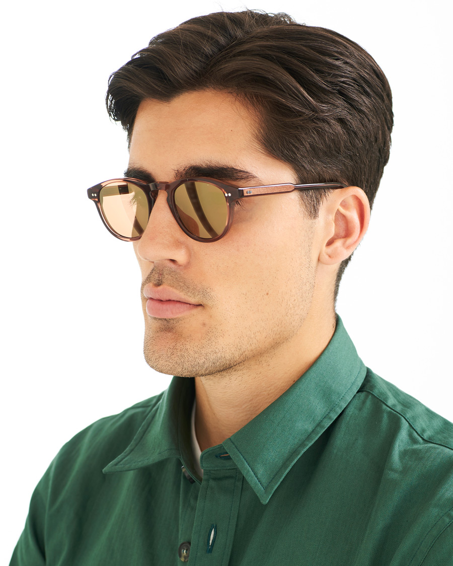Herren | CHiMi Eyewear Coco 002 Sunglasses Mirror Lens | CHIMI | Eyewear Coco 002 Sunglasses Mirror Lens