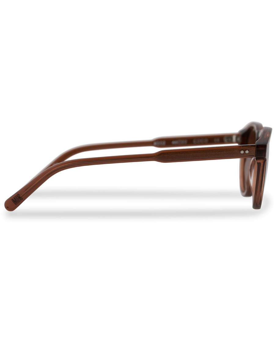 Herren | CHiMi Eyewear Coco 002 Sunglasses Mirror Lens | CHIMI | Eyewear Coco 002 Sunglasses Mirror Lens