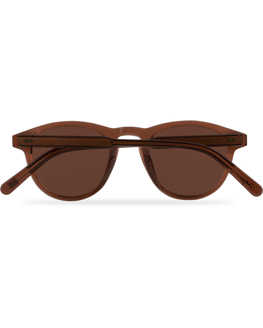 Herren | CHiMi Eyewear Coco 002 Sunglasses Mirror Lens | CHIMI | Eyewear Coco 002 Sunglasses Mirror Lens
