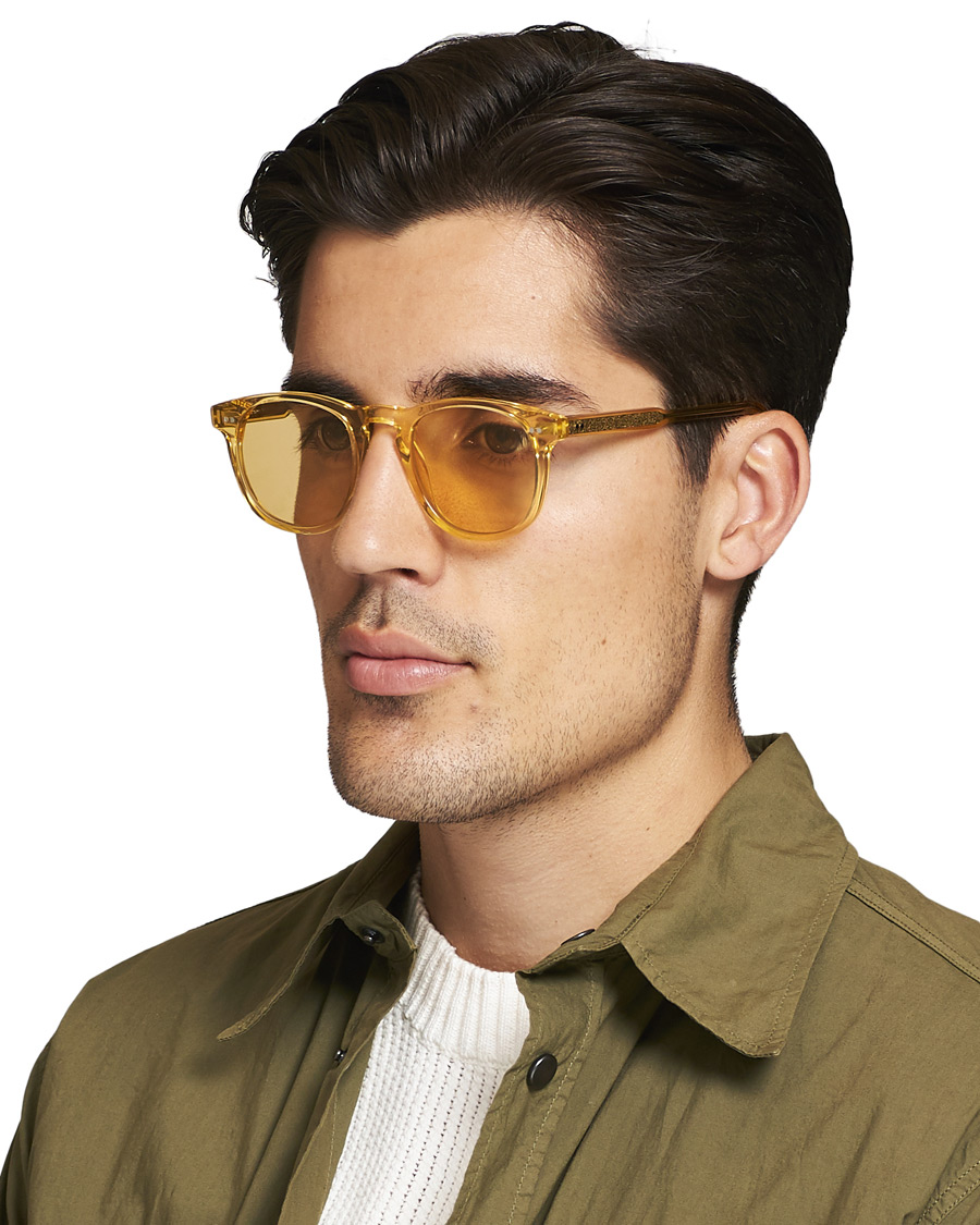 Herren | CHiMi Eyewear Mango 001 Sunglasses Clear Lens | CHIMI | Eyewear Mango 001 Sunglasses Clear Lens