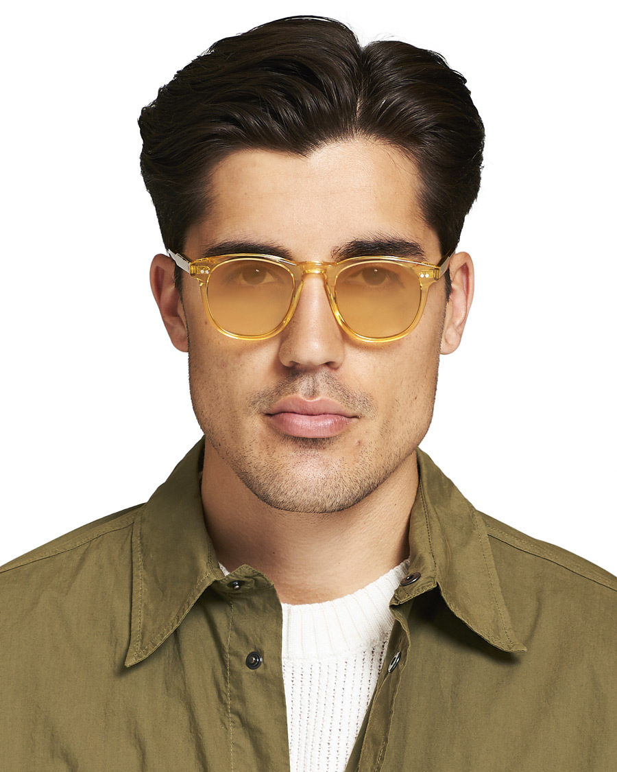 Herren | CHiMi Eyewear Mango 001 Sunglasses Clear Lens | CHIMI | Eyewear Mango 001 Sunglasses Clear Lens