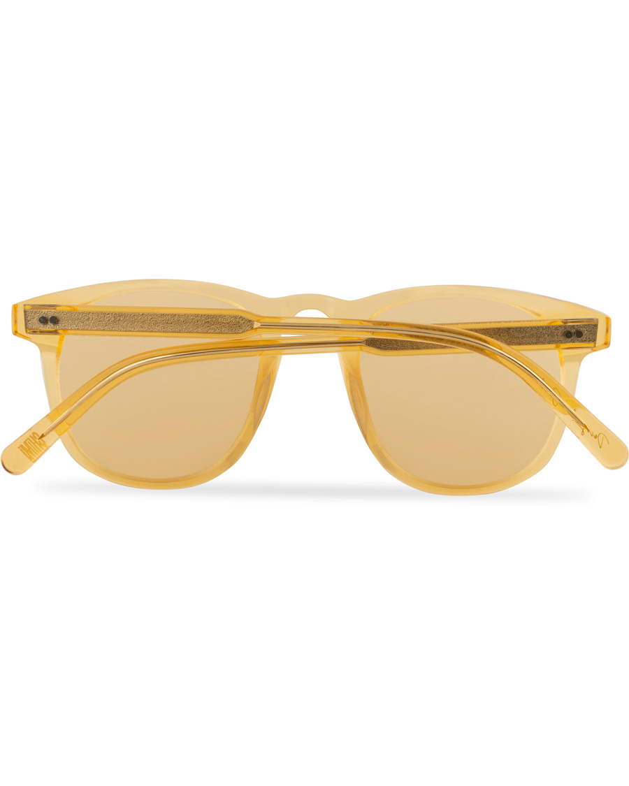Herren | CHiMi Eyewear Mango 001 Sunglasses Clear Lens | CHIMI | Eyewear Mango 001 Sunglasses Clear Lens