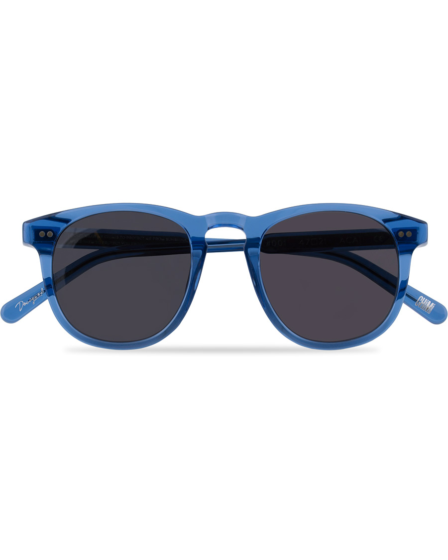 Herren | CHiMi Eyewear Acai 001 Sunglasses Black Lens | CHIMI | Eyewear Acai 001 Sunglasses Black Lens