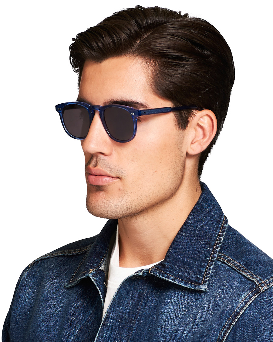 Herren | CHiMi Eyewear Acai 001 Sunglasses Black Lens | CHIMI | Eyewear Acai 001 Sunglasses Black Lens