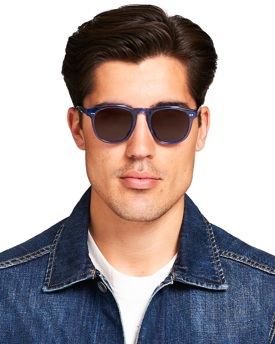 Herren | CHiMi Eyewear Acai 001 Sunglasses Black Lens | CHIMI | Eyewear Acai 001 Sunglasses Black Lens