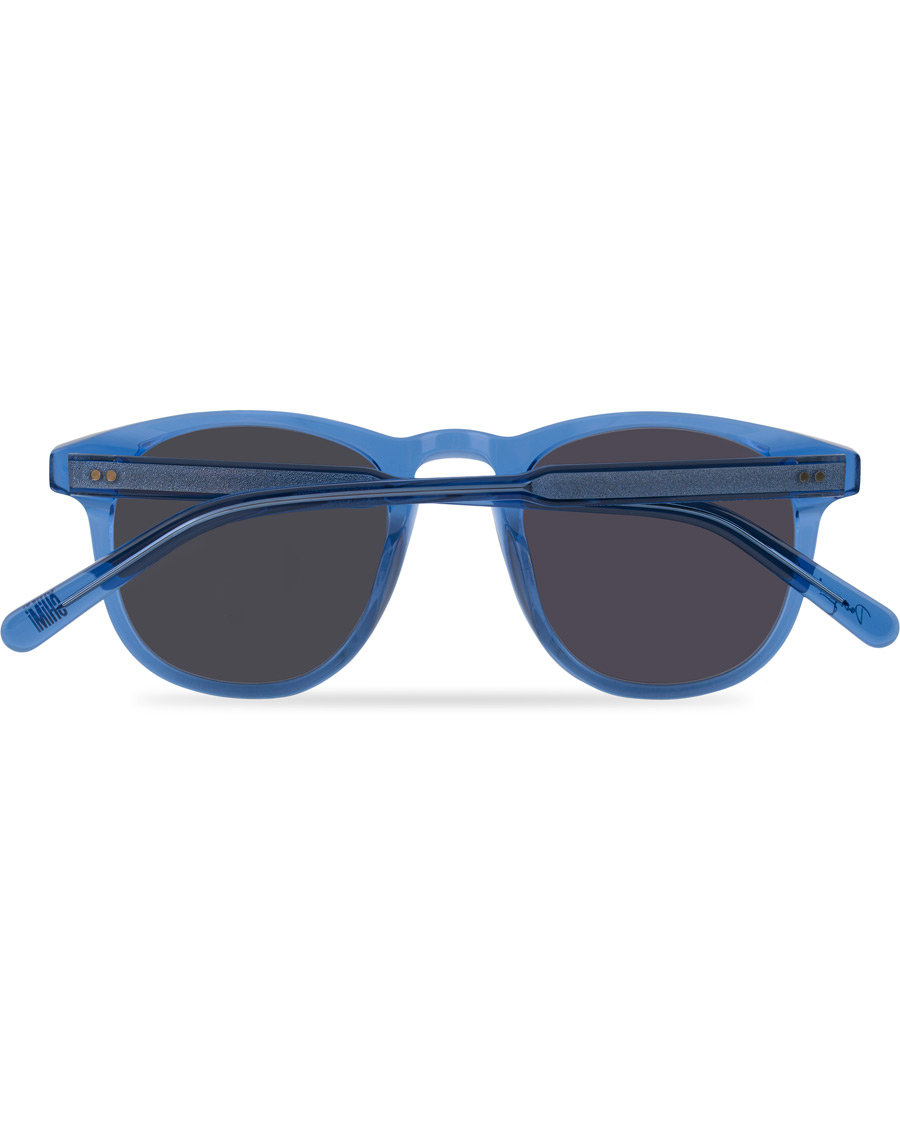 Herren | CHiMi Eyewear Acai 001 Sunglasses Black Lens | CHIMI | Eyewear Acai 001 Sunglasses Black Lens