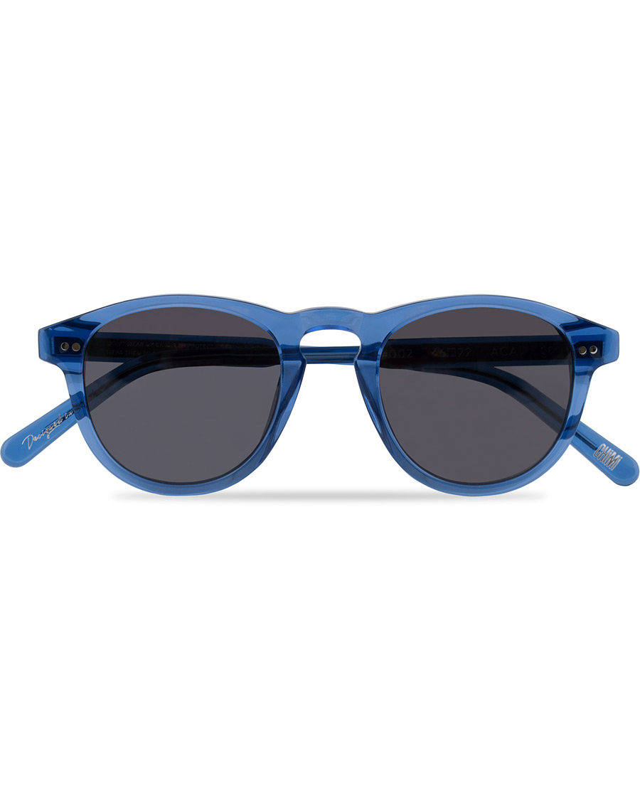 Herren | CHiMi Eyewear Acai 002 Sunglasses Black Lens | CHIMI | Eyewear Acai 002 Sunglasses Black Lens