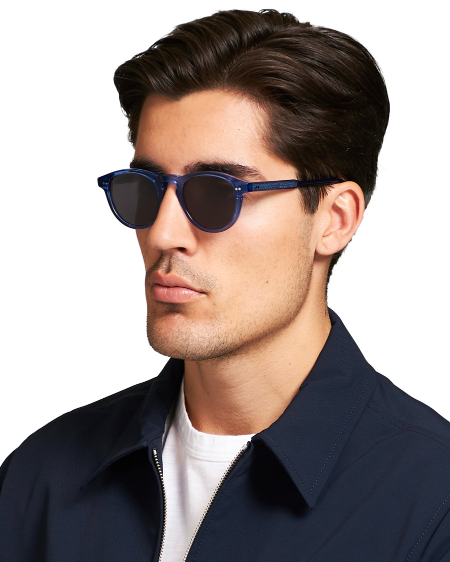Herren | CHiMi Eyewear Acai 002 Sunglasses Black Lens | CHIMI | Eyewear Acai 002 Sunglasses Black Lens