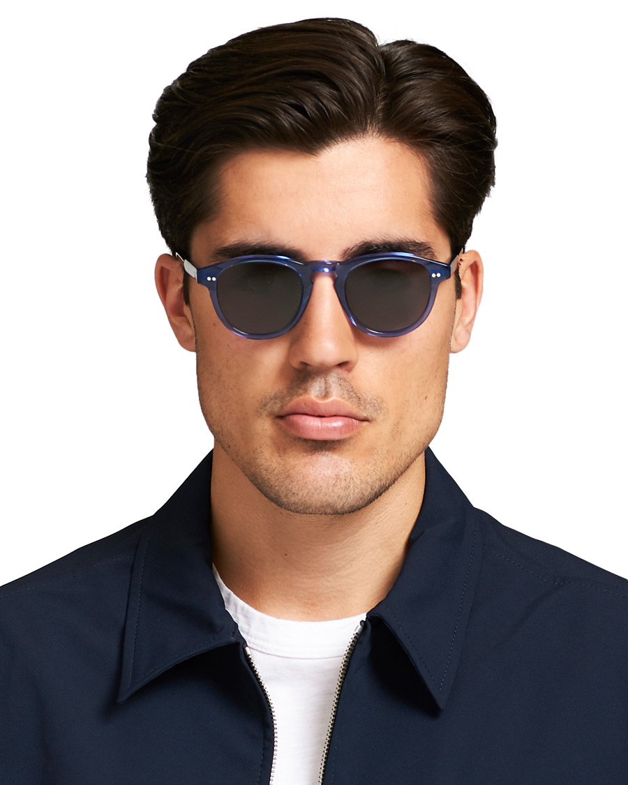 Herren | CHiMi Eyewear Acai 002 Sunglasses Black Lens | CHIMI | Eyewear Acai 002 Sunglasses Black Lens