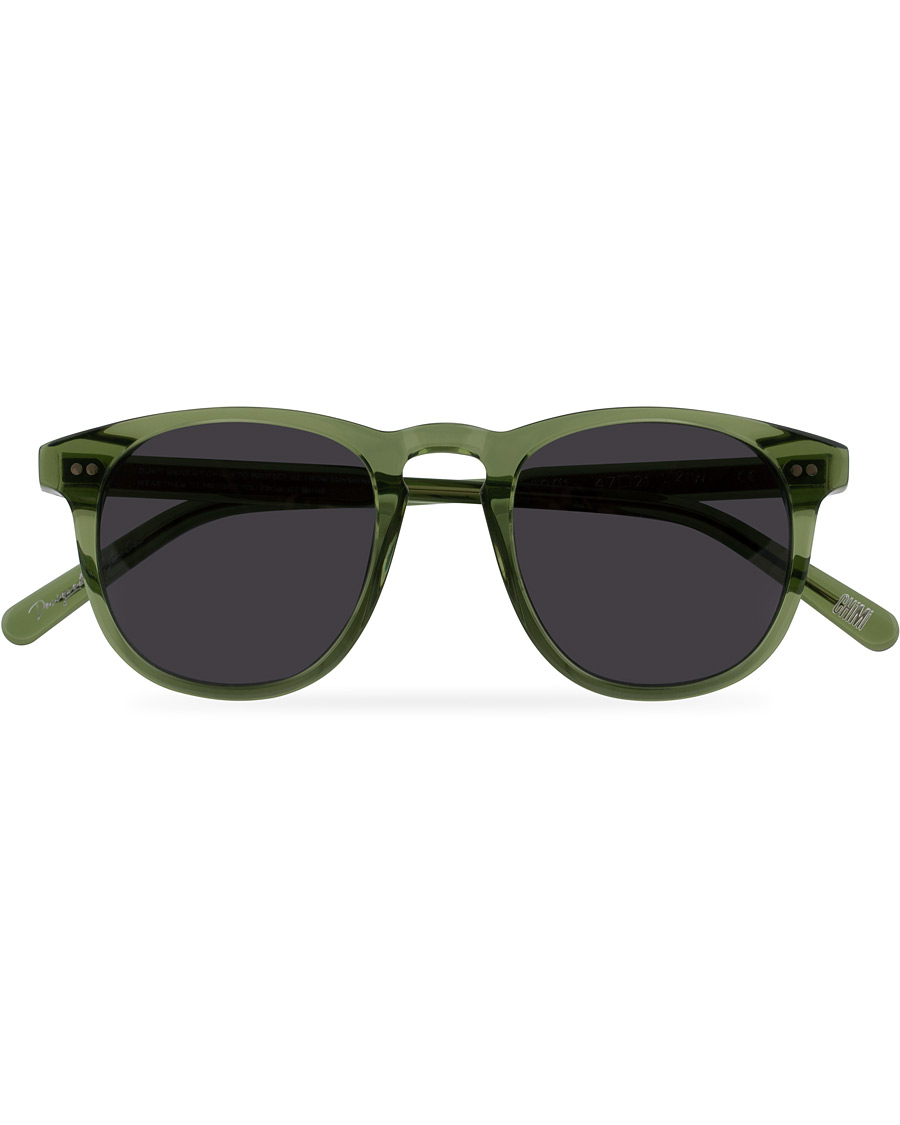Herren | CHiMi Eyewear Kiwi 001 Sunglasses Black Lens | CHIMI | Eyewear Kiwi 001 Sunglasses Black Lens