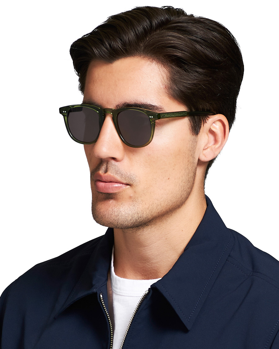 Herren | CHiMi Eyewear Kiwi 001 Sunglasses Black Lens | CHIMI | Eyewear Kiwi 001 Sunglasses Black Lens