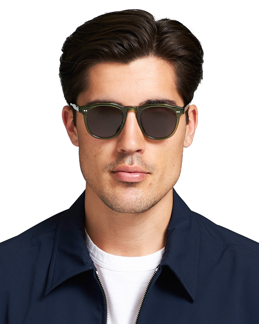 Herren | CHiMi Eyewear Kiwi 001 Sunglasses Black Lens | CHIMI | Eyewear Kiwi 001 Sunglasses Black Lens
