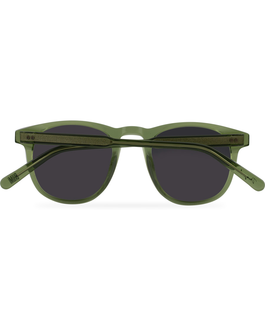 Herren | CHiMi Eyewear Kiwi 001 Sunglasses Black Lens | CHIMI | Eyewear Kiwi 001 Sunglasses Black Lens
