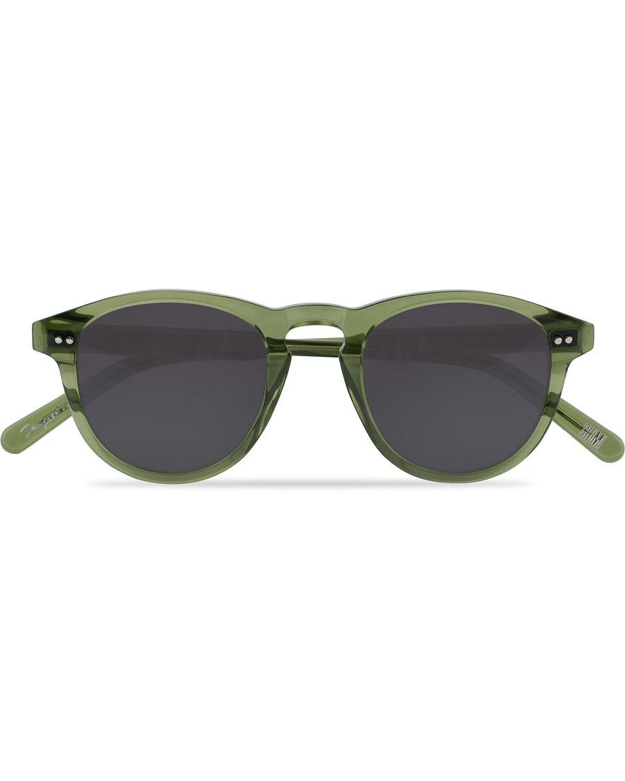 Herren | CHiMi Eyewear Kiwi 002 Sunglasses Black Lens | CHIMI | Eyewear Kiwi 002 Sunglasses Black Lens