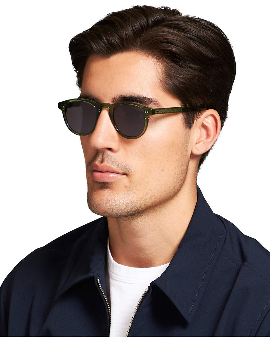 Herren | CHiMi Eyewear Kiwi 002 Sunglasses Black Lens | CHIMI | Eyewear Kiwi 002 Sunglasses Black Lens